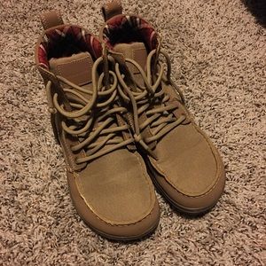 COPY - Lems hiking shoes